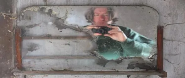 Аудио-визуалният концерт "Призрачни села" на Мирян Колев гостува на Деветашкото плато