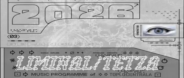 Liminal/Tetza посреща април с концерт на Billy Woods и ново издание на Samodiva Fest