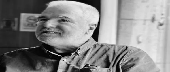 Почина Кирил Ампов, бащата на Графа