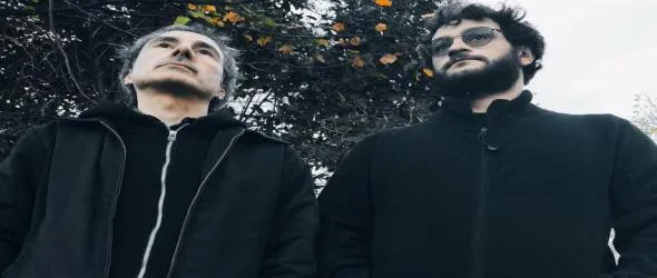 Ритуален дроун-блус от Страната на баските с A.Maiah Ttakun в София и Пловдив