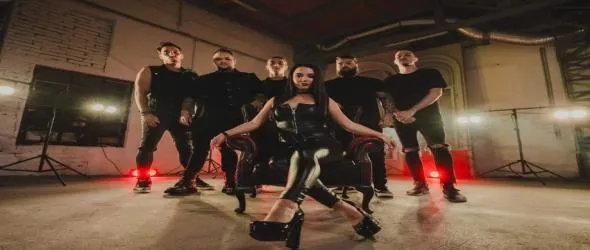 Roses Of Thieves откриват за Myrath в София