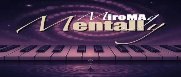 "Ментално" от МироМАГ в "Картини от една изложба"