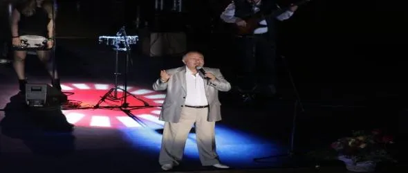 Почина композиторът Кирил Икономов, съпруг на Мая Нешкова