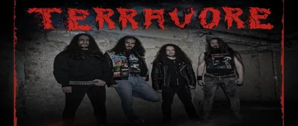 Terravore с юбилей и турне в България и Румъния
