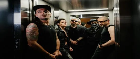 Lek City Case с премиера на нов сингъл и видео – "Trouble Is My Middle Name"