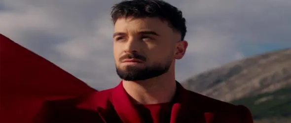 Нов сингъл от Veniamin преди албума "Да бъда твой" и първия му самостоятелен концерт