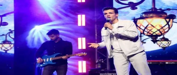 Антон Котас с награда на слушателите в чарта БНР Топ 20 за 2025, Маргарита Хранова получи приза за цялостен принос