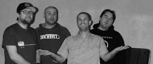 Ясни са подробностите за East Noise Attack Fest IV