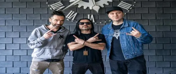 Myrath и Orden Ogan акценти по "Фрактура"