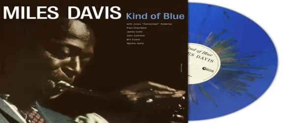 Честваме 100-годишнината от рождението на величието Miles Davis с монументалния албум "Kind Of Blue" в "Картини от една изложба"