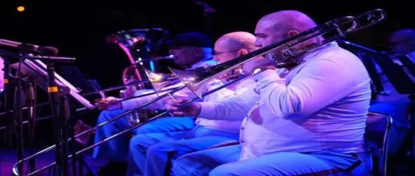 Стара Загора посреща фестивала "Цветовете на джаза"