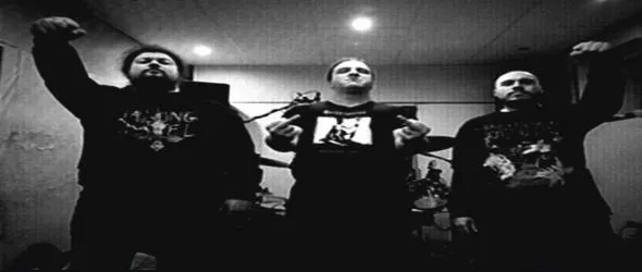 Нашите Axecutor ще открият за Possessed в София