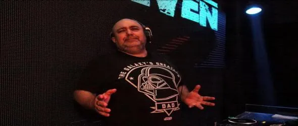 Почина DJ Steven – човекът, който промени българската електронна сцена