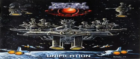 Сергей Шишов представя: Iron Savior в орбита около Земята