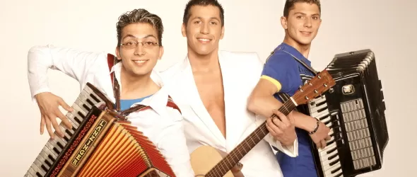 Българско парче разби чартовете в Холандия