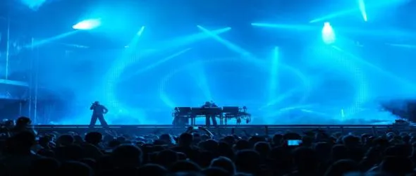 Sofia Live Festival 2026: Свободата като бунт и танц