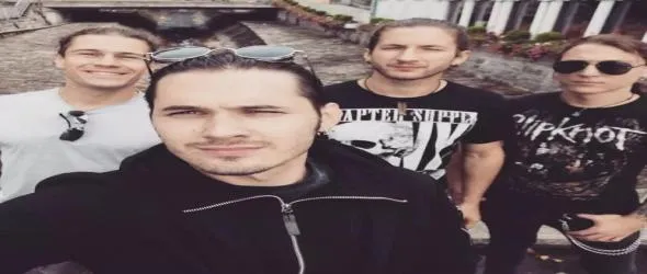 Jelusick специални гости на Judas Priest в София