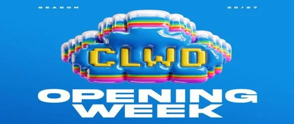 CLWD открива ударно новия сезон с пет партита за три дни