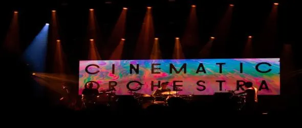 The Cinematic Orchestra се завръща в София с ексклузивен клубен концерт и нова музика