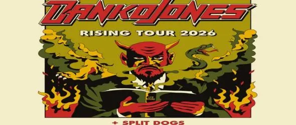 Безкомпромисен рок-ен-рол и електронни ритми с концертите на Danko Jones и Tender