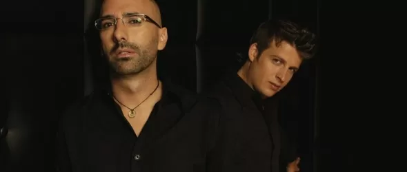 Чус и Себалос щурмуват клуб Ескейп този петък