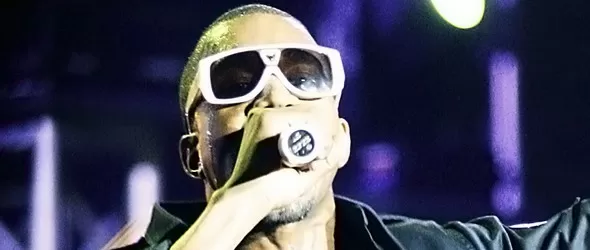 Кание Уест трябва да плати дълговете на майка си