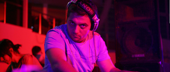 DJ Смърф и Мис Лидия (Ultra 359) в Борисовата градина довечера