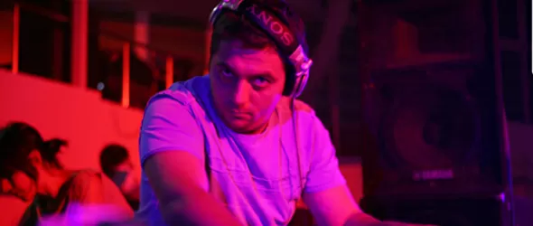 DJ Смърф и Мис Лидия (Ultra 359) в Борисовата градина довечера
