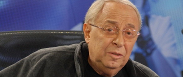 Почина маестро Вили Казасян