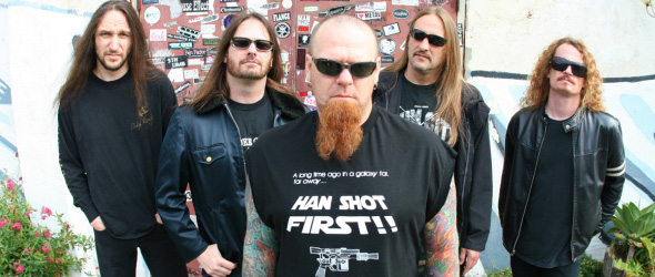 Фестът Thrash Till Death ще люлее Каварна на 13 август!
