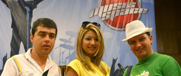 M-tel създава отворена сцена за българска авторска музика