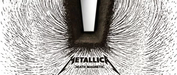 Металика показаха обложката на новия си албум