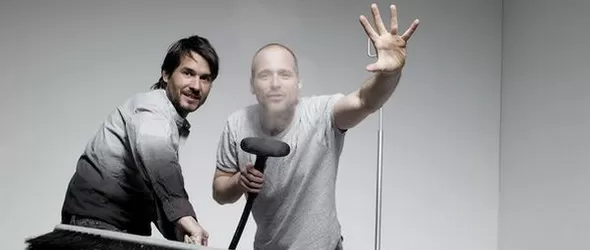 Тийфшварц на живо по Алфа радио