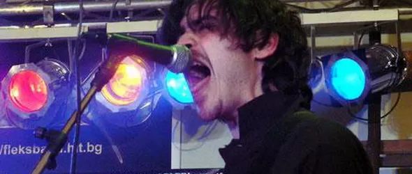 Кроуфиш на румънския Stufstock 6