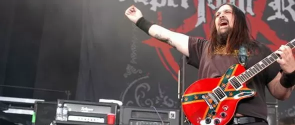 Джими Бауър (Даун): Даун е основната ни група и ще продължим!