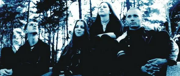 Под Дъжда и Войвода ще участват на Gorgon Fest 2008