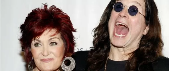 Ози Озбърн - герой на наградите Класик Рок