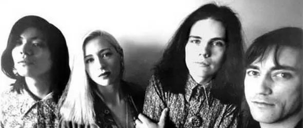 Бивши членове на Смашинг Пъмпкинс съдят Virgin Records за права