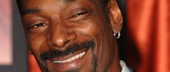 Арестуваха двама души от екипа на Снууп Дог - пушели марихуана