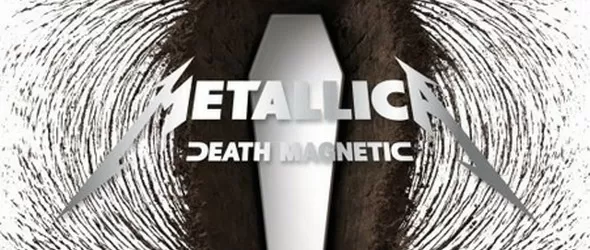 Ясна е датата за излизане на новия албум на Металика