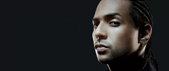 Закопчаха Шон Пол за дрога