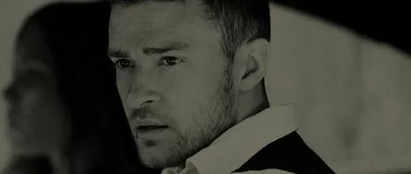 Джъстин Тимбърлейк на седмицата на модата в Ню Йорк