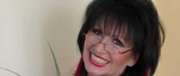 Откриха откраднатата кола на Данчето Христова