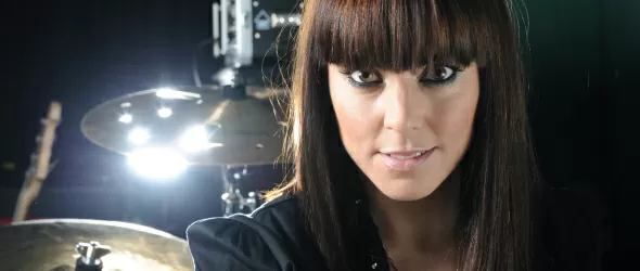 Мел Си (Спайс Гърлс) на луната от щастие: бременна