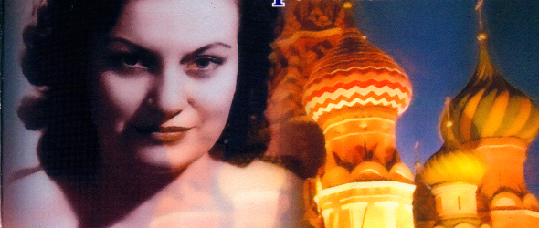 Скандал! Ирина Чмихова излъгана с пиратски диск