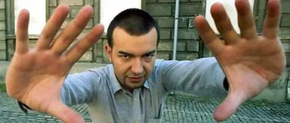 Страхил Велчев (Кинк, Порно BPM) кърти холандския чарт!