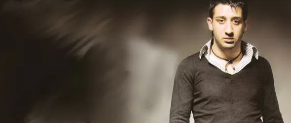 Илиян сви кимоното на Галена