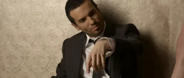 Крум избран от публиката на Охрид Фест - Охридски трубадури