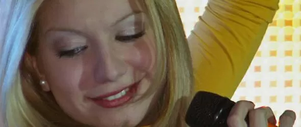 Йоана: Лесно се възбуждам!