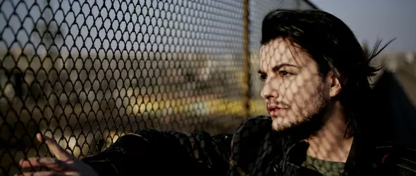 Стефан Илчев получи награда от журито на Euro Pop 2008